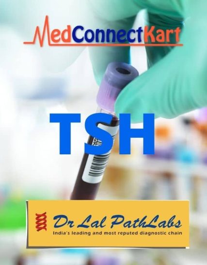 TSH - MedConnectKart